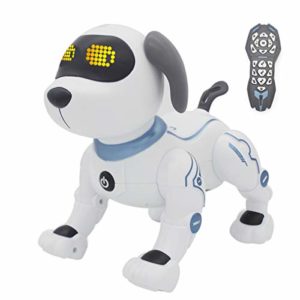 Consejos Y Reviews Para Comprar Perro Robot 8211 Cinco Favoritos