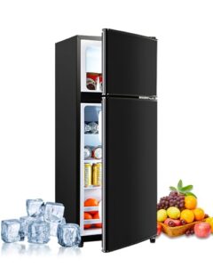 Encuentra Reviews De Refrigeradores Compactos Para Apartamentos 8211 Cinco Favoritos
