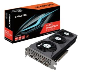 Review De Gigabyte Radeon Que Puedes Comprar On Line