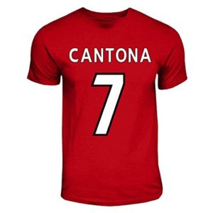 Encuentra La Mejor Seleccion De Camiseta Cantona United Mas Recomendados