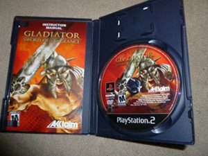 Encuentra Reviews De Gladiator Sword Listamos Los 10 Mejores
