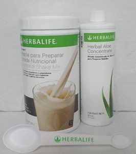 Listado Y Reviews De Herbalife Productos Los 10 Mejores