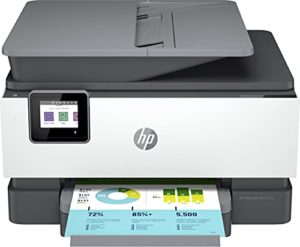 Encuentra La Mejor Seleccion De Impresora Multifuncion Officejet Los Mejores 10