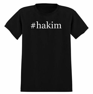 Review De Hakim Los Mas Solicitados