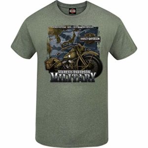 Comparativas De Camiseta Harley Davidson Del Mes