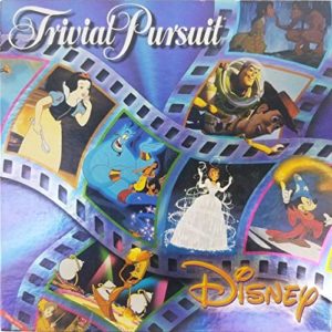 La Mejor Review De Trivial Disney 8211 Los Mas Comprados