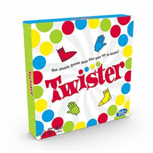 Review De Twister Para Comprar Online