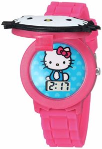 Mejores Precios Y Opiniones De Hello Kitty Reloj Los Diez Mejores