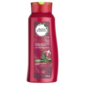 La Mejor Comparacion De Shampoo Herbal Essences Favoritos De Las Personas