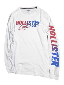 La Mejor Review De Camiseta Hollister 8211 Los Mas Vendidos