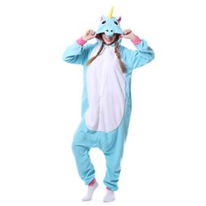 Mejores Precios Y Opiniones De Pijama Unicornio Para Comprar Hoy