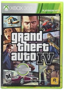 Mejores Review On Line Gta Iv Que Puedes Comprar On Line