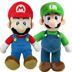 La Mejor Review De Munecos Mario Bros 8211 Los Mas Vendidos