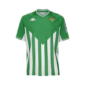 Encuentra La Mejor Seleccion De Camisetas Real Betis Top Diez