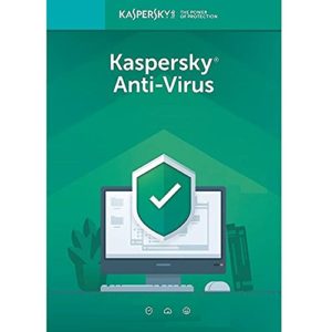 Encuentra La Mejor Seleccion De Licencia Antivirus Kaspersky De Esta Semana