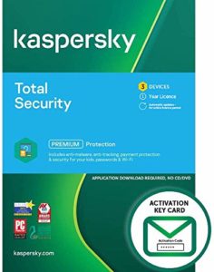 La Mejor Seleccion De Antivirus Karpersky Internet 8211 Cinco Favoritos