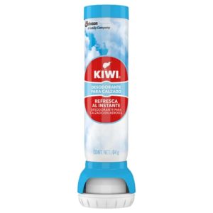 Mejores Precios Y Opiniones De Kiwi Espuma Limpiadora Los Mejores 5