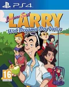 Listado Y Reviews De Videojuego Larry Los Mejores 10