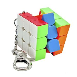 Consejos Y Reviews Para Comprar Llavero Cubo Rubik Los 10 Mejores