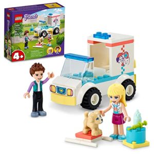 Review De Ambulancia Lego Para Comprar Online
