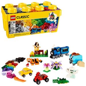 Consejos Y Reviews Para Comprar Lego Basic Para Comprar Online