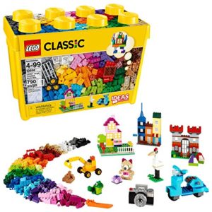 Mejores Review On Line Lego Classic Los Mejores 5