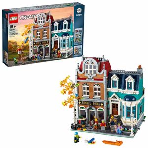 Encuentra Reviews De Lego Creator Casa Los 7 Mas Buscados