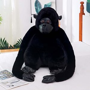 Listado Y Reviews De Peluche Gigante Gorila Top Cinco