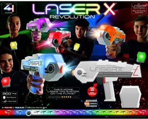 Review De Laser X Comprados En Linea