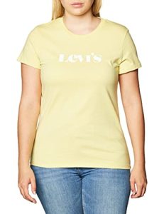 Consejos Y Reviews Para Comprar Camiseta Mujer Levis Los Diez Mejores
