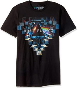 Consejos Y Comparativas Para Comprar Camiseta Pink Floyd Para Comprar Online