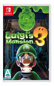Mejores Review On Line Luigi Mansion 8211 Los Mas Vendidos