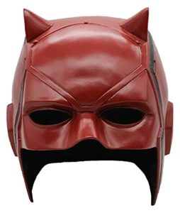 La Mejor Seleccion De Daredevil Mascara 8211 Cinco Favoritos