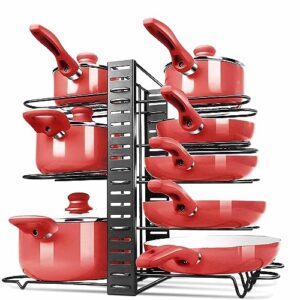Consejos Y Reviews Para Comprar Soportes Ajustables Para Estantes Cocina Para Comprar Online