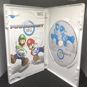 Review De Juegos Mario Wii Mas Recomendados