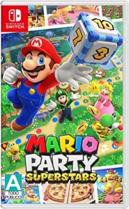 La Mejor Seleccion De Wii Party Disponible En Linea
