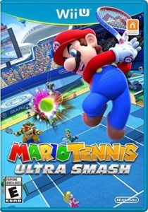 El Mejor Review De Mario Tennis Wii Los 10 Mejores