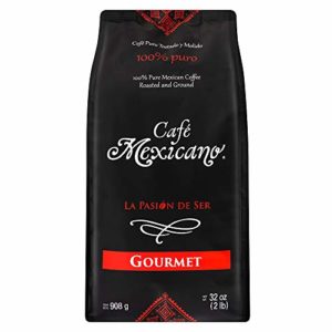Mejores Precios Y Opiniones De Cafe Mexicano 8211 Cinco Favoritos
