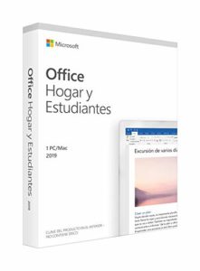 Encuentra Reviews De Office 2019 Profesional Para Comprar Hoy