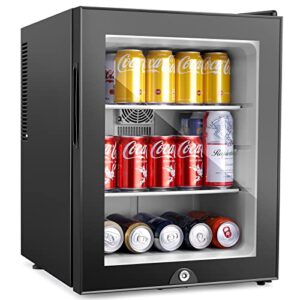 Reviews Y Listado De Mini Refrigerador Puerta Vidrio Los Mejores 5