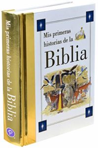 Recopilacion Y Reviews De Biblia Para Ninos Del Mes