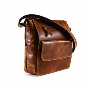 Consejos Y Comparativas Para Comprar Bolso Genuine Leather Mas Recomendados