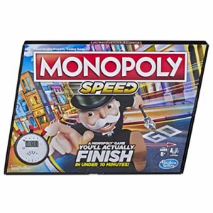La Mejor Seleccion De Monopoly Empire 8211 Los Mas Vendidos
