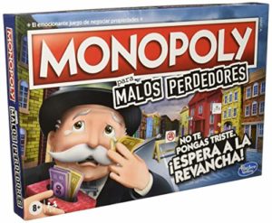 Reviews Y Listado De Monopoly Calles Madrid 8211 Solo Los Mejores