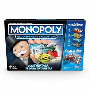 La Mejor Comparativa De Monopoly Edicion Mundial Para Comprar Online