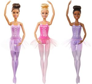 La Mejor Seleccion De Barbie Bailarina Al Mejor Precio