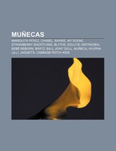 Consejos Y Reviews Para Comprar Munecas Mariquita Perez Los Mas Recomendados
