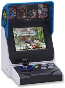 Mejores Review On Line Neo Geo Mini Disponible En Linea