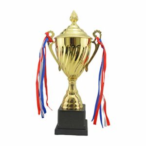 Opiniones Y Reviews De Trofeo Copa Grande Tabla Con Los Diez Mejores
