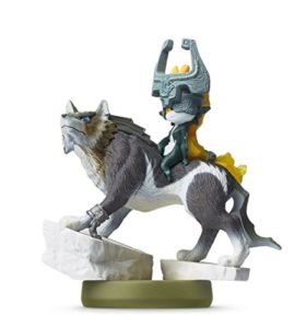 Mejores Review On Line Amiibo Wolf Link Top Cinco